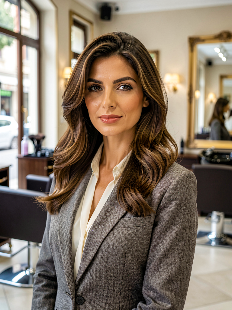 Giulia Rossi